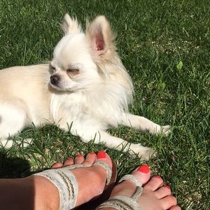 Meet your Posher, Cathi